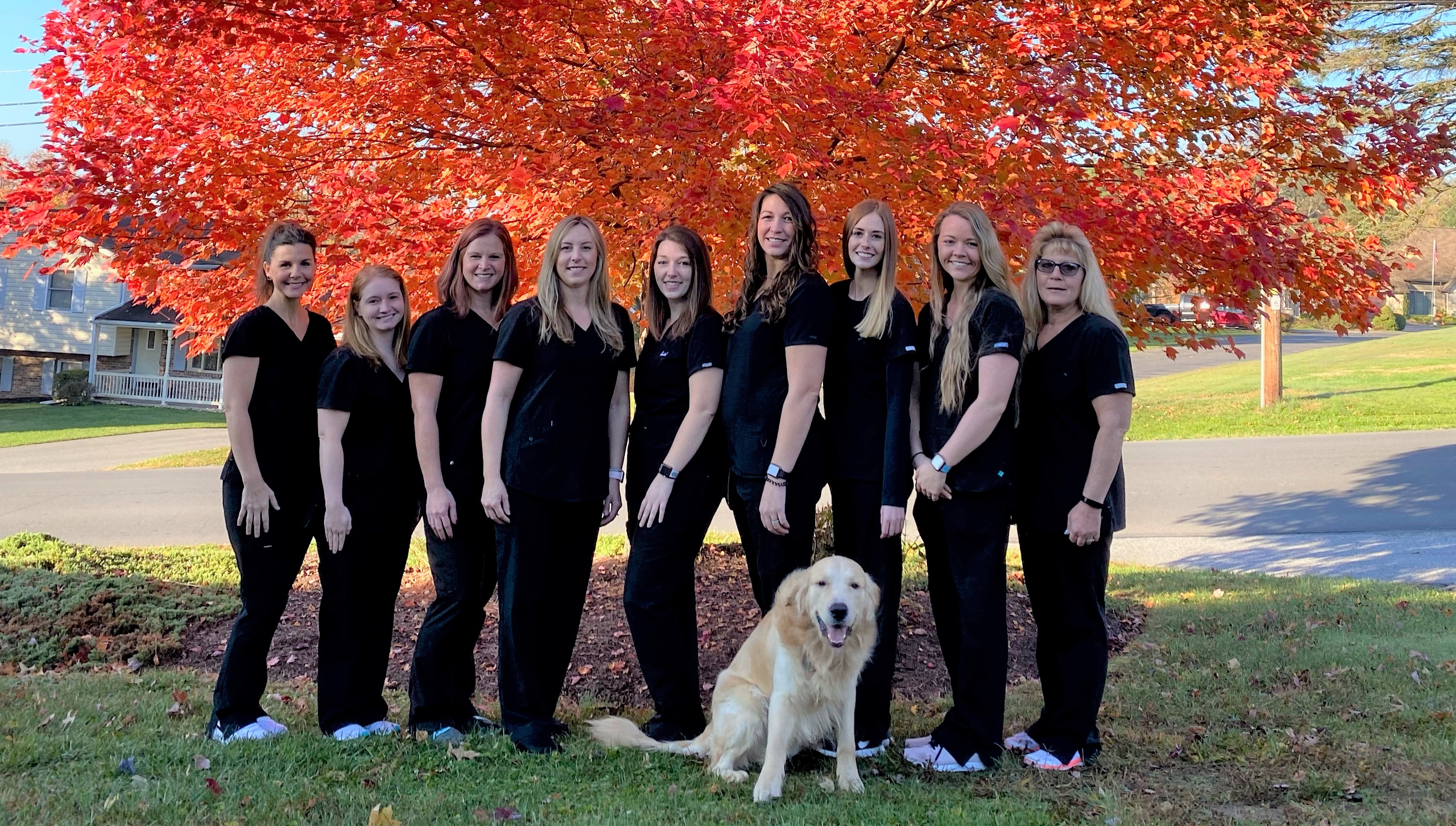 Meet The Team Elizabethville, Pennsylvania Rising Sun Dental Care